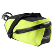 Bontrager Elite Seat Pack Medium Visibility Yellow Bag