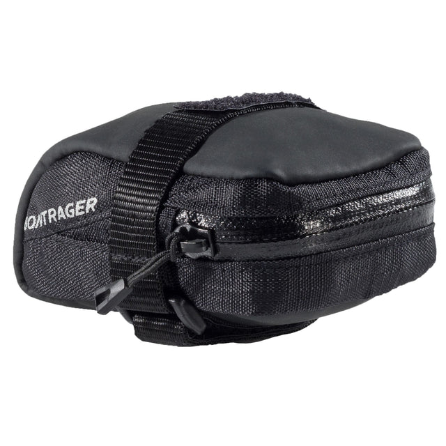 Bontrager Elite Seat Pack Micro Black Bag
