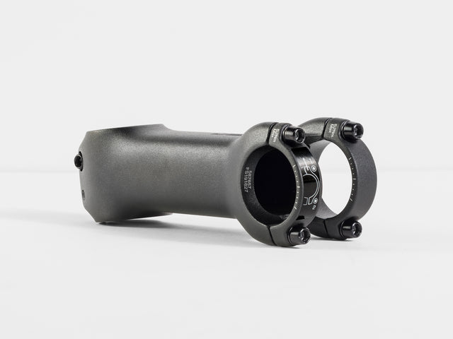 Bontrager Elite 31.8mm 7 deg. 100mm Black Stem