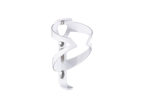 Cage Bontrager Elite White