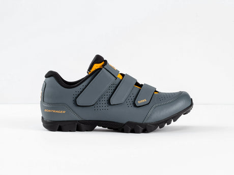Shoe Bontrager Evoke Men 48 Battleship Blue/Marigold