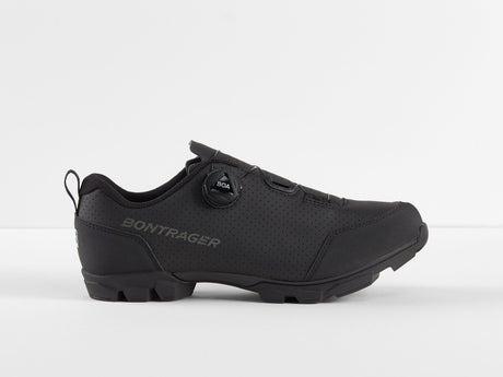 Bontrager Evoke 36 Black Shoe