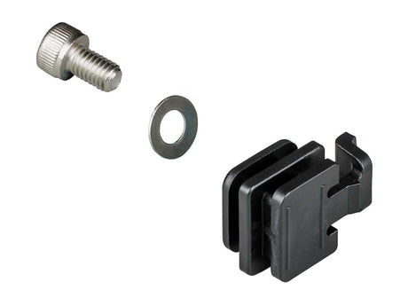 Light Part Bontrager Flare Rack Quick Mount Kit