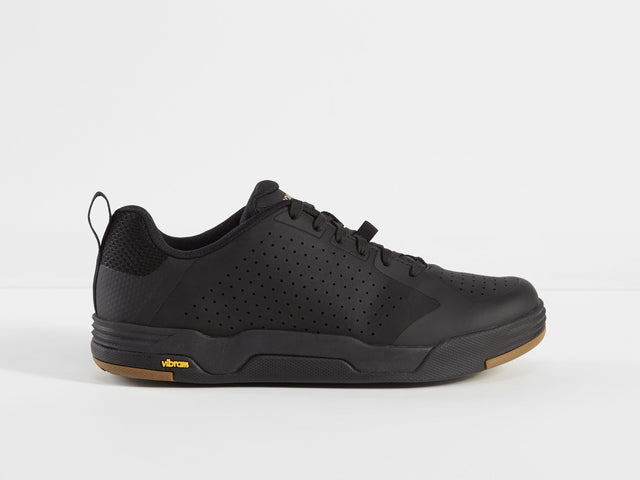 Bontrager Flatline Mountain 41.5 Black Shoe