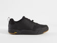 Bontrager Flatline Mountain 36 Black Shoe