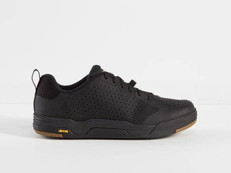 Bontrager Flatline Mountain 39.5 Black Shoe