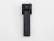 Bontrager Pro Folding Keyed 90cm Black Lock