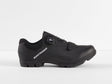 Bontrager Foray Mountain 38 Black Shoe