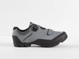 Bontrager Foray Mountain 36 Quicksilver/Black Shoe