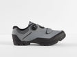 Bontrager Foray Mountain 44 Quicksilver/Black Shoe