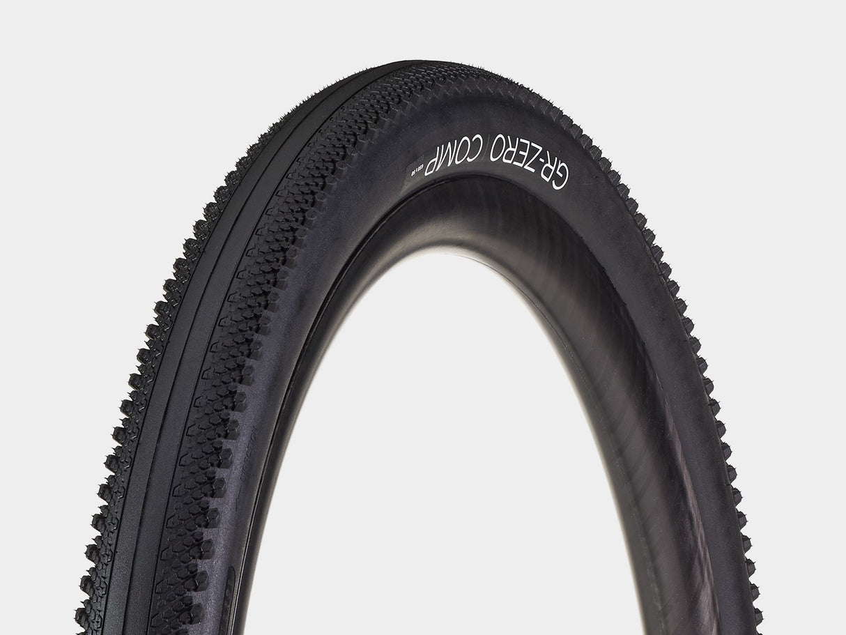 Bontrager GR0 Comp 650x50 Black Tire