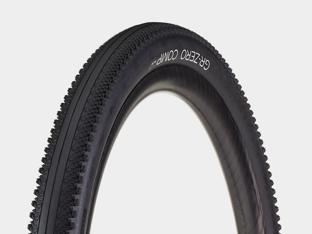Bontrager GR0 Comp 650x50 Black Tire