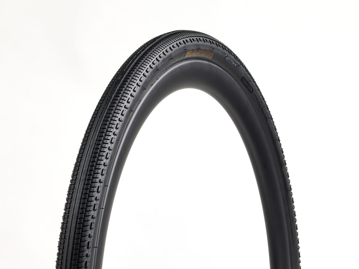 Bontrager Girona Comp RD 700x42c Black Tire