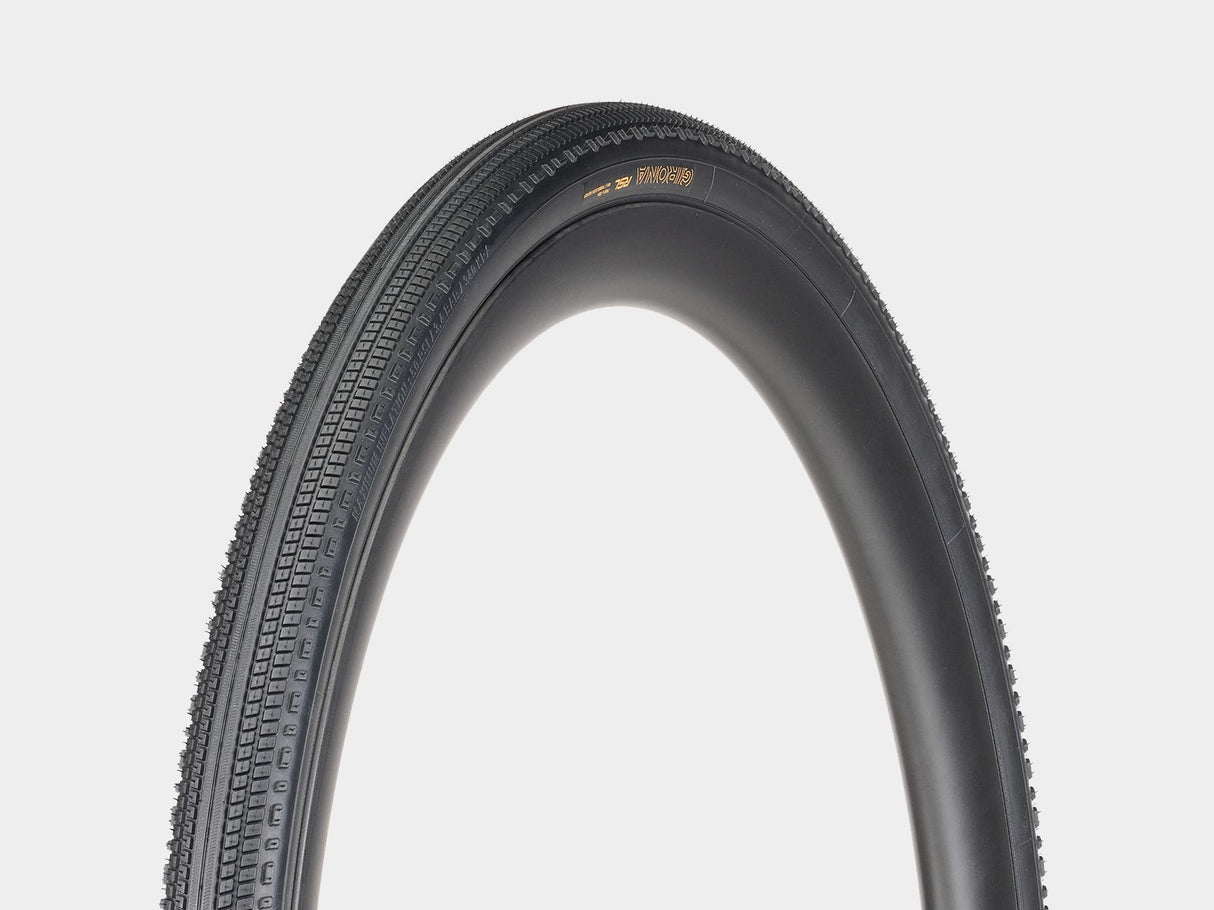 Bontrager Girona RSL GR 700x35c TLR Black Tire