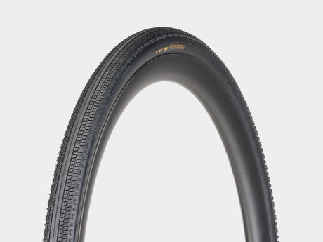 Bontrager Girona RSL GR 700x35c TLR Black Tire