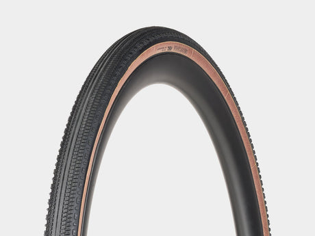 Bontrager Girona RSL GR 700x35c TLR Black/Tan Tire
