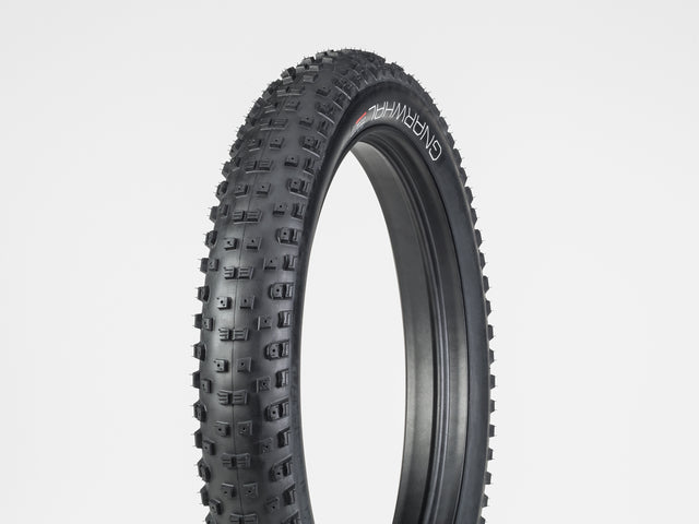 Bontrager Gnarwhal Team Issue 27.5x4.50 TLR Studdable Tire