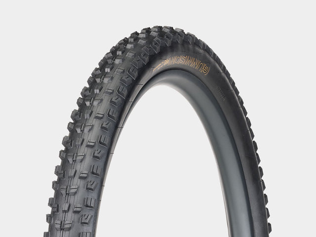 Bontrager Gunnison Pro XR 29x2.4 TLR Black Tire