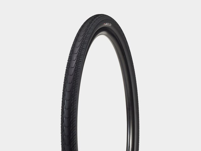 Bontrager H2 Comp 27.5x2.00 Black Tire