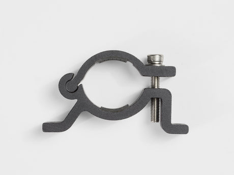 Bontrager Handlebar Mount 31.8mm Black Cage