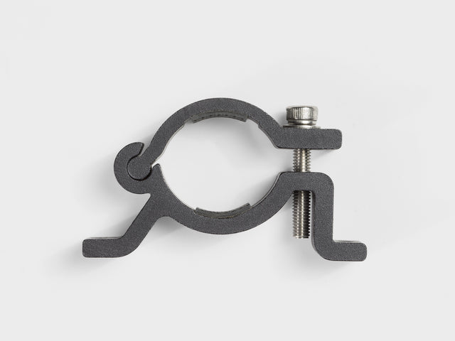 Bontrager Handlebar Mount 31.8mm Black Cage