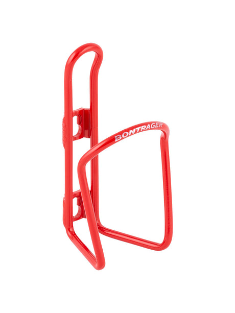 Bontrager Hollow 6mm Red Cage