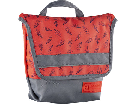 Bag Bontrager Kid's Handlebar Bag Red Planes