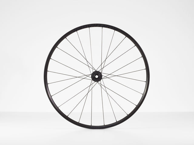 Wheel Front Bontrager Kovee Comp 25 27.5D 110 Black