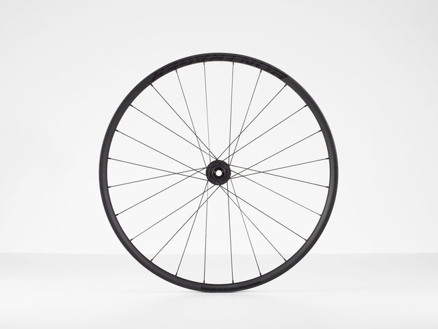 Wheel Front Bontrager Kovee Elite 30 29D 110 Black