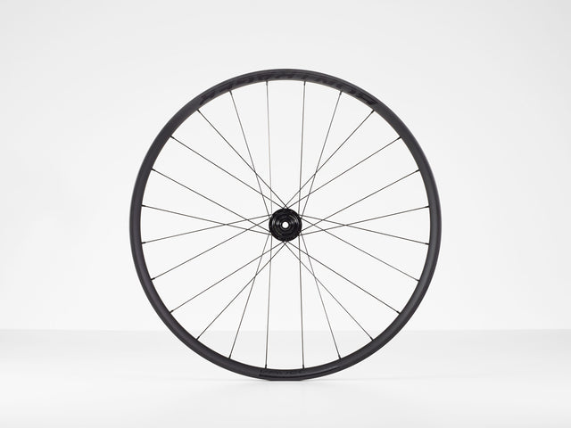 Wheel Rear Bontrager Kovee Elite 30 29D 148 Black