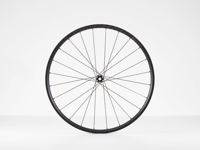 Wheel Front Bontrager Kovee Pro 30 29D 110 Black