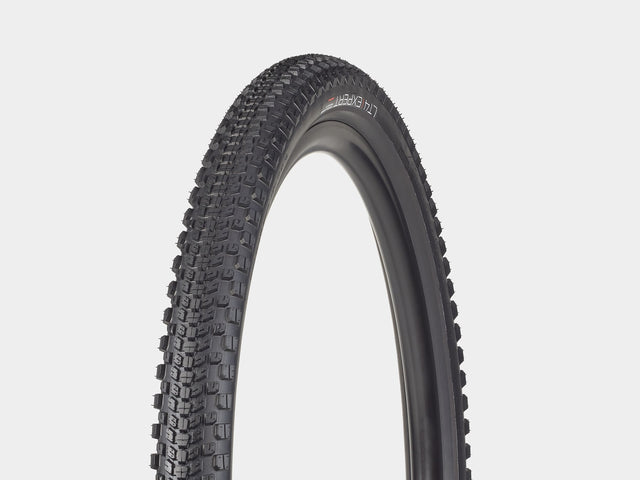 Bontrager LT4 Expert 29x2.40 Reflective Tire