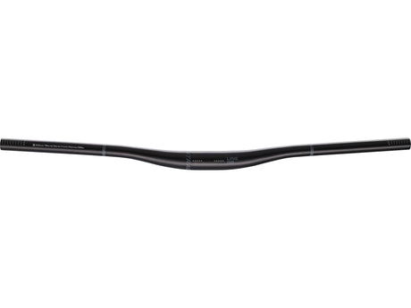 Bar Bontrager Line 35mm 750 x 15mm Black