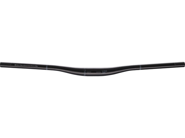 Bar Bontrager Line 35mm 820 x 15mm Black