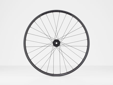 Wheel Front Bontrager Line Comp 30 27.5D 110 Black