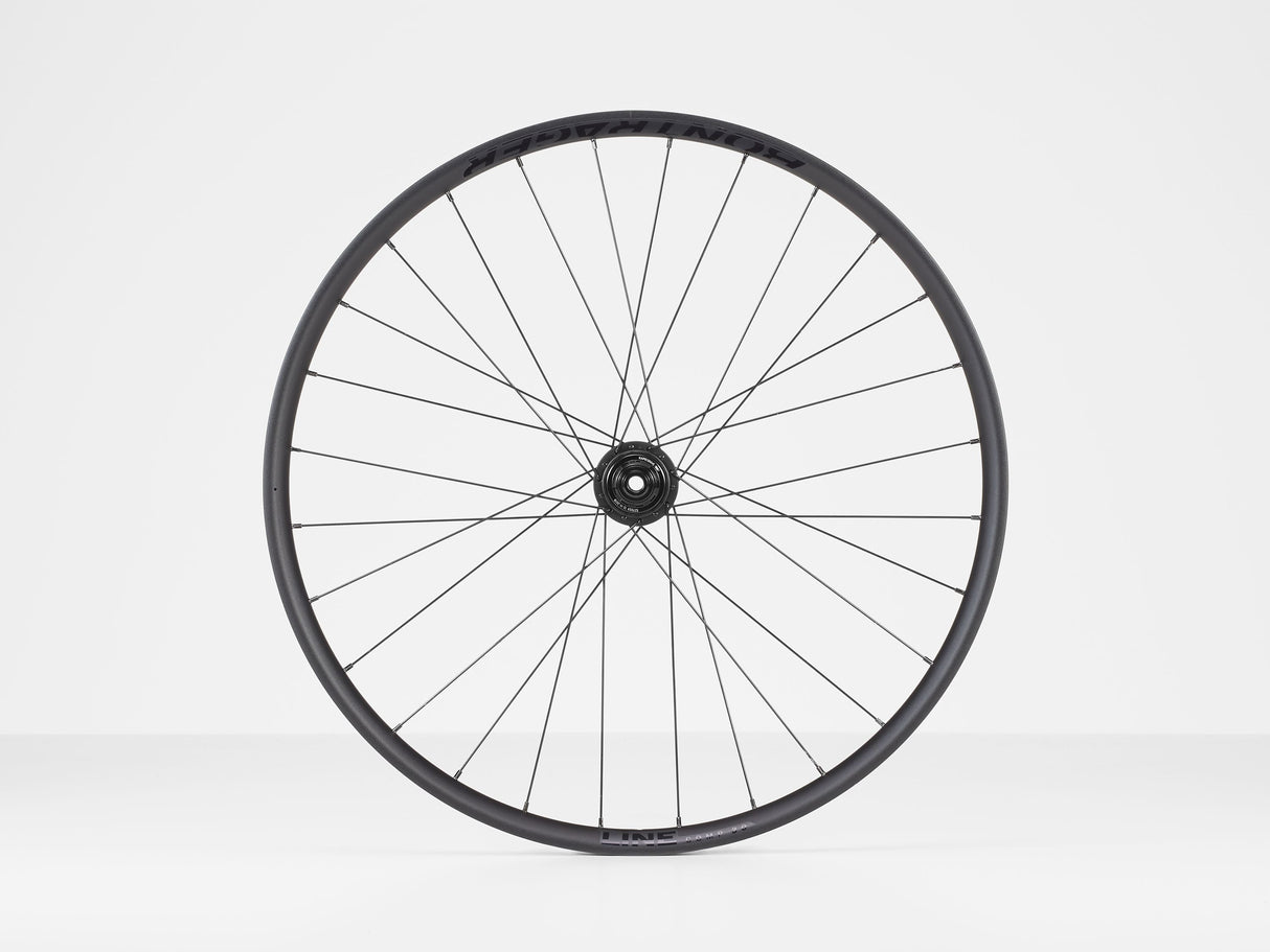Wheel Rear Bontrager Line Comp 30 27.5D 148 Black