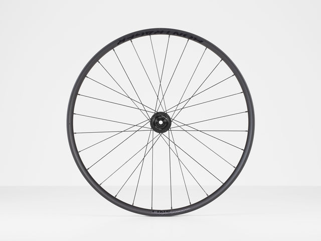 Wheel Rear Bontrager Line Comp 30 27.5D 148 Black