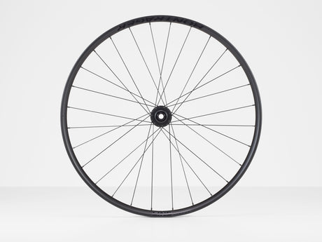 Wheel Front Bontrager Line Comp 30 29D 110 Black
