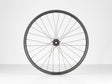 Wheel Front Bontrager Line Elite30 TLR 27.5 Disc 110mm Black