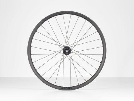 Wheel Rear Bontrager Line Elite 30 TLR 29 Disc 148mm Black