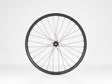 Wheel Front Bontrager Line Pro 30 TLR 27.5 Disc 110mm Black