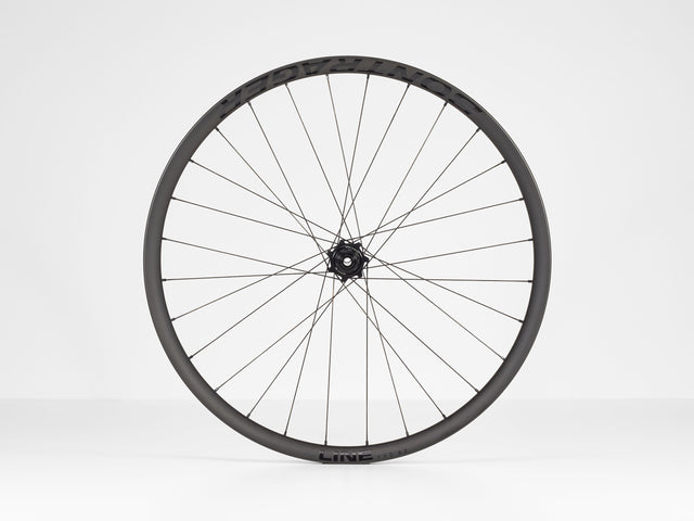 Wheel Rear Bontrager Line Pro 30 TLR 29 Disc 148mm Black