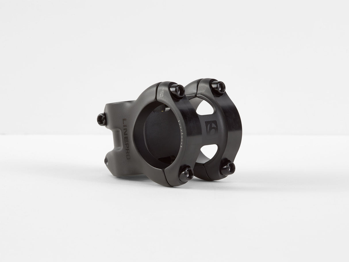 Bontrager Line Pro 35mm 0°x45mm Black Stem