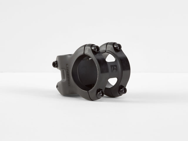 Bontrager Line Pro 35mm 0°x45mm Black Stem