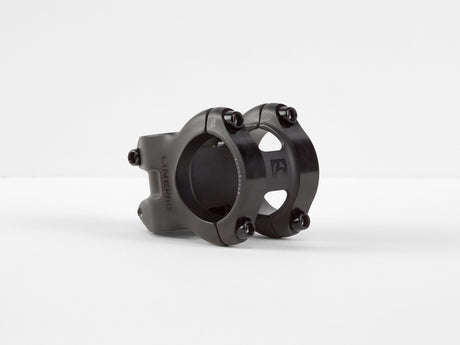 Bontrager Line Pro 35mm 0°x35mm Black Stem