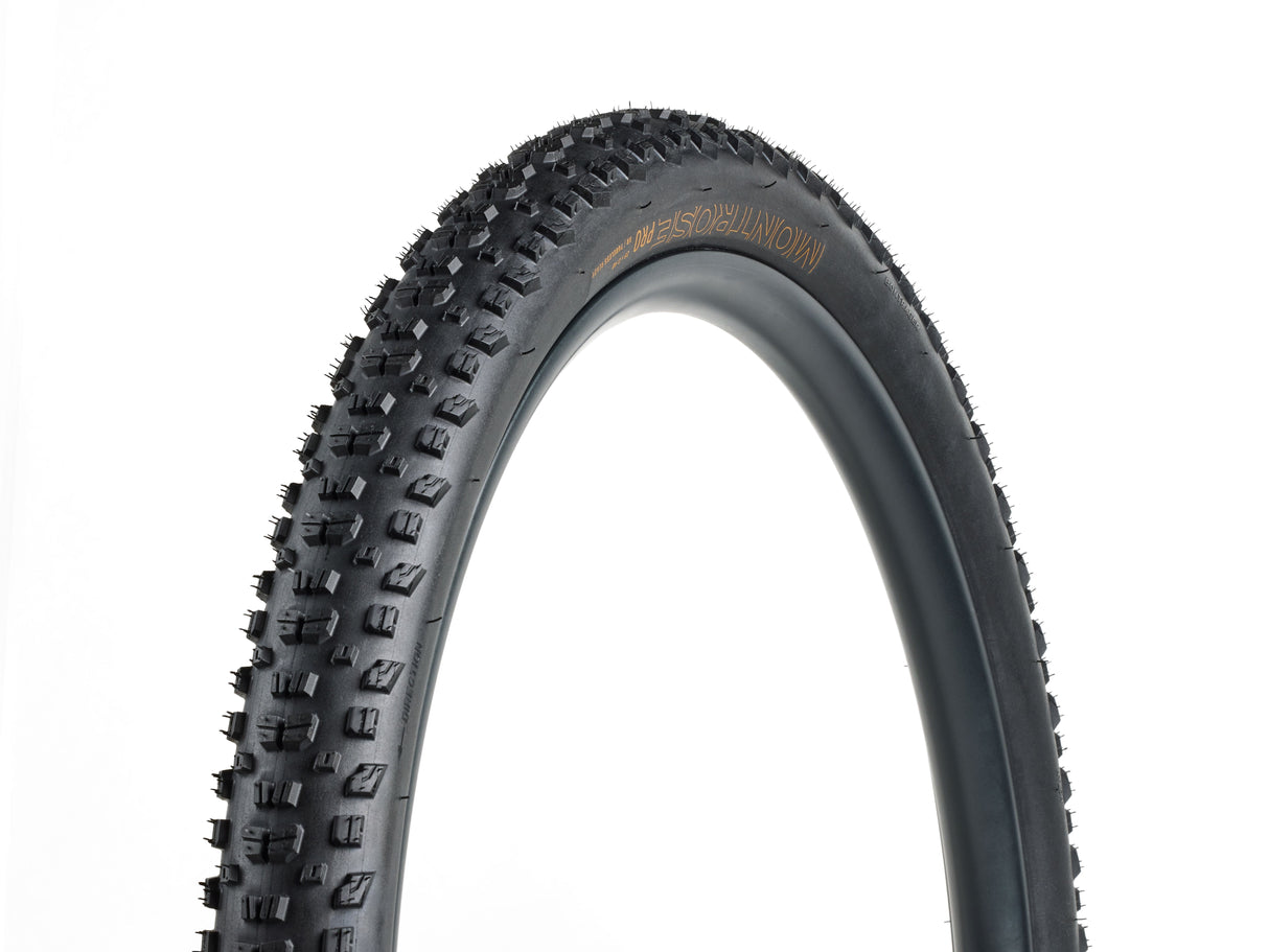 Bontrager Montrose Pro XR 27.5x2.4 TLR Black Tire