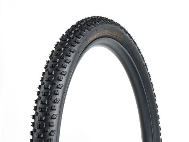 Bontrager Montrose Pro XR 27.5x2.4 TLR Black Tire