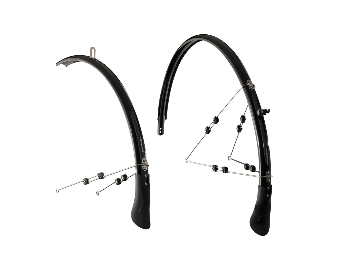 Fender Bontrager NCS 700 x 18-25mm Black