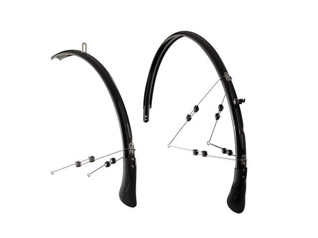 Fender Bontrager NCS 700 x 18-25mm Black
