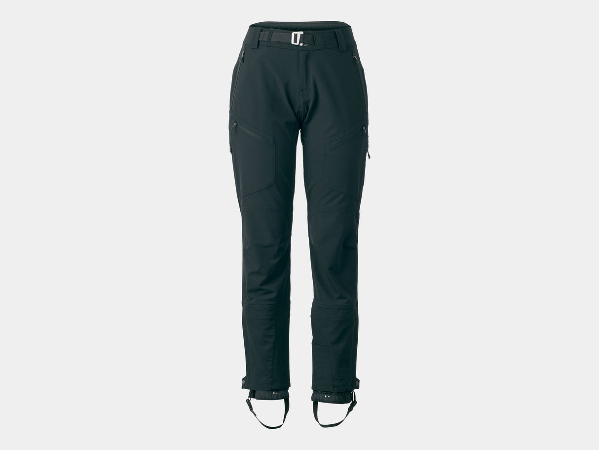 Pant Bontrager OMW Softshell Women X-Small Black